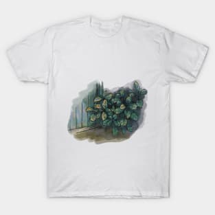 Plants T-Shirt